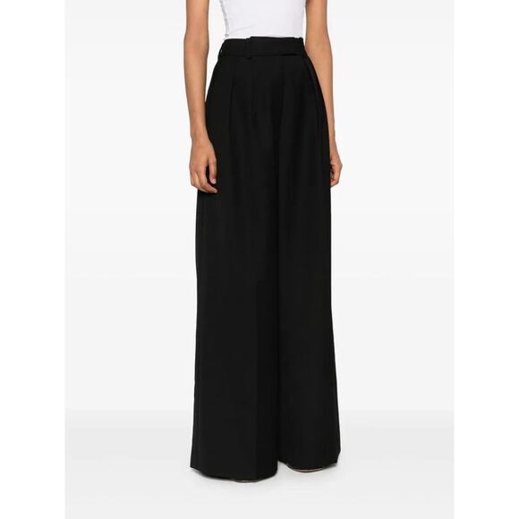 Anine Bing Women "Lou" Trousers - Picture 3 of 7